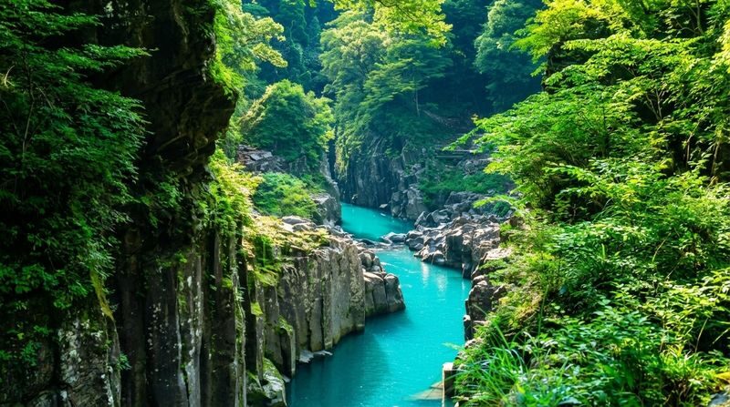 Fukuoka Mount Aso & Takachiho Gorge Day Tour - Guides make a packed day easier
