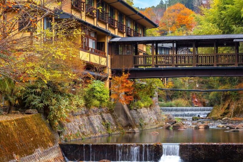 Fukuoka: Mt. Aso Crater & Kusasenri & Kurokawa Onsen Tour - Who Will Love This Tour?