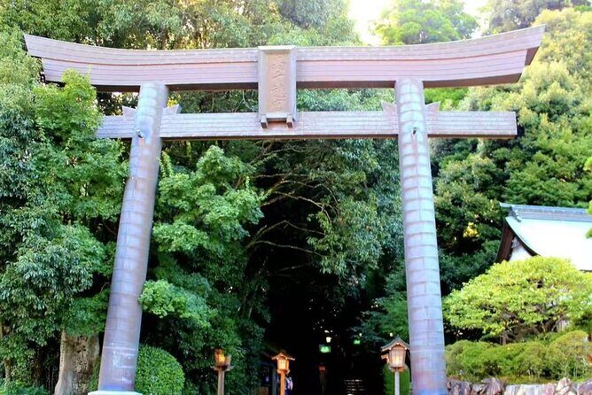 Fukuoka: Mt.Aso, Miyazaki, Takachiho Gorge boat/Beef Lunch Tour - Authentic Insights from Travelers