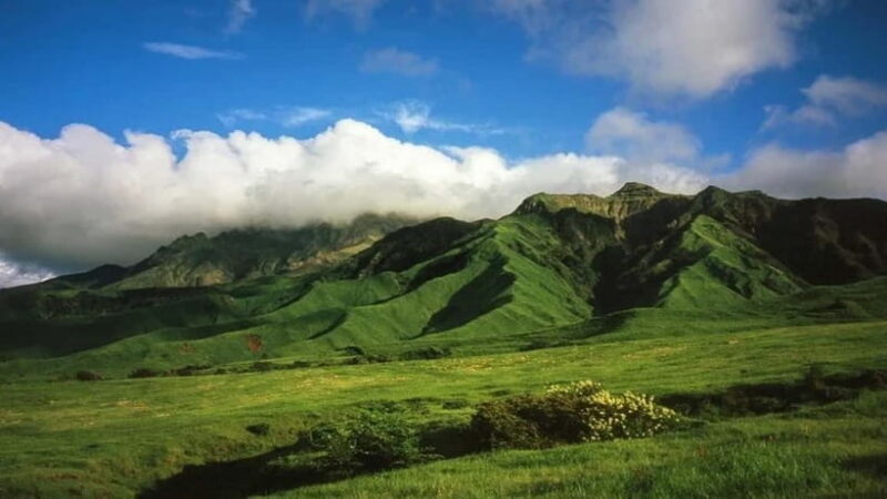 Fukuoka: Mt. Aso Volcano & Kurokawa Onsen Scenic Day Tour - Good To Know