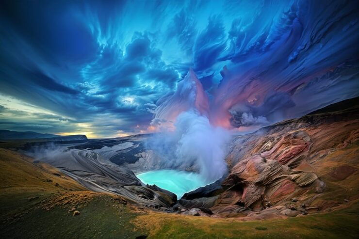 Fukuoka: Mt. Aso Volcano & Kurokawa Onsen Scenic Day Tour - Good To Know