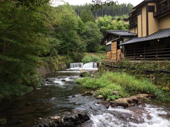 Fukuoka: Mt. Aso Volcano & Kurokawa Onsen Scenic Day Tour - Hot Spring Etiquette