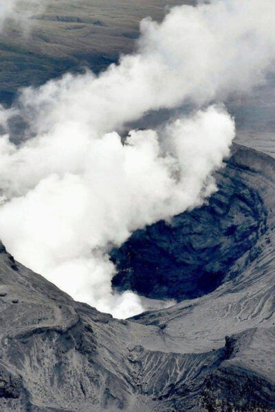 Fukuoka: Mt. Aso Volcano & Kurokawa Onsen Scenic Day Tour - Important Notes
