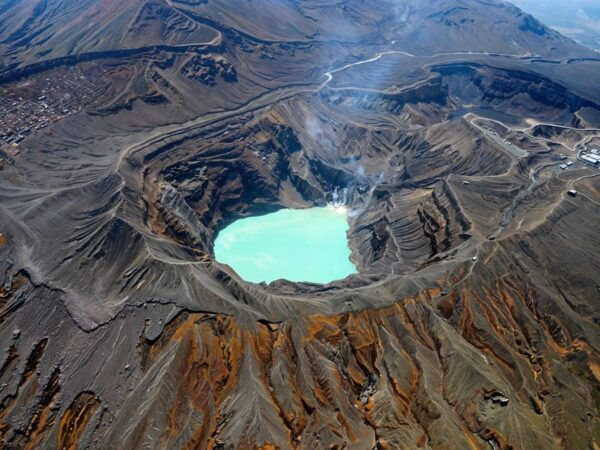 Fukuoka: Mt. Aso Volcano & Kurokawa Onsen Scenic Day Tour - Tips for Enjoying the Tour