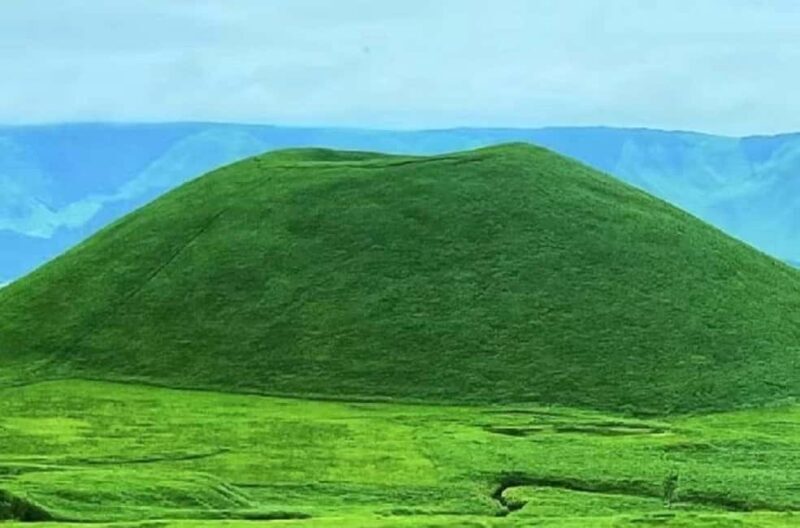 Fukuoka: Mt. Aso Volcano, Kusasenri & Grasslands Day Tour - Exploring the Details of the Tour