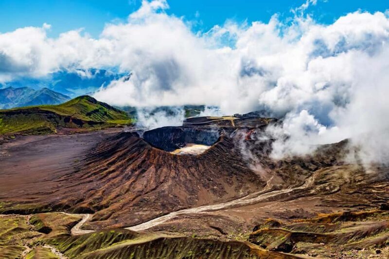 Fukuoka: Mt. Aso Volcano, Kusasenri & Grasslands Day Tour - Who Would Love This Tour?