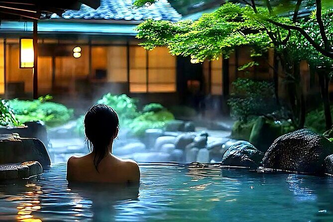 Fukuoka Mt Aso Yufuin Private Transportation English Driver - Who Will Love This Tour?