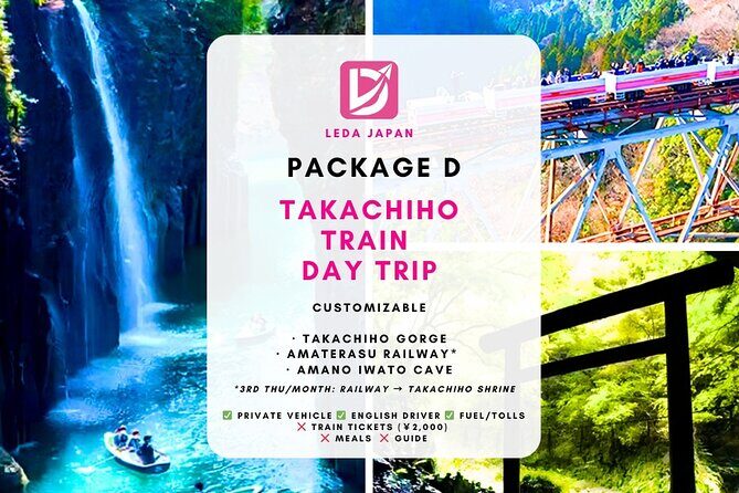 Fukuoka Mt Aso Yufuin Private Transportation English Driver - FAQ