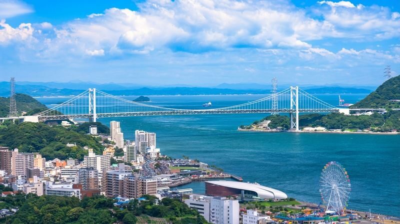 Fukuoka Mt. Sarakura Cable Car & Motonosumi Shrine Private Day Tour - Booking details worth checking