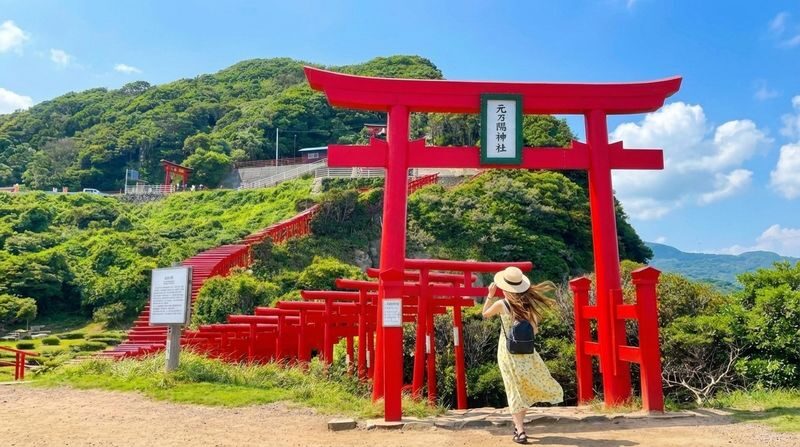 Fukuoka Mt. Sarakura Cable Car & Motonosumi Shrine Private Day Tour - Should you book it?