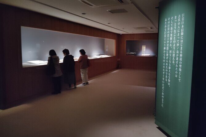 Fukuoka: Munakata Taisha Shrine Guided Tour UNESCO Site - Final Thoughts