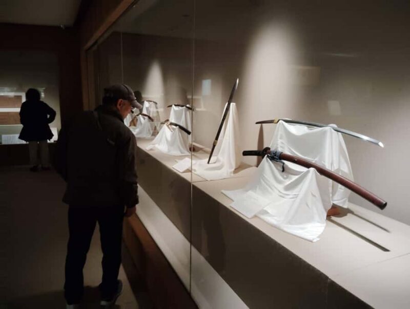 Fukuoka: Munakata Taisha Shrine Guided Tour  UNESCO Site - An In-Depth Look at the Munakata Taisha Shrine Guided Tour