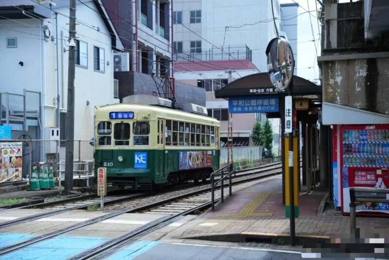 Fukuoka-Nagasaki Small Group Day Tour - Practical Details: Cost, Flexibility, and Value