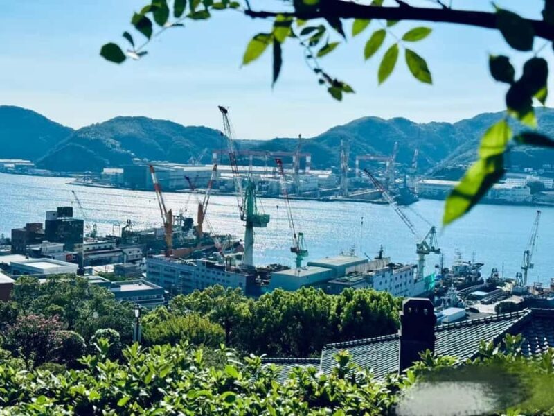 Fukuoka-Nagasaki Small Group Day Tour - Overall Value and Practicality