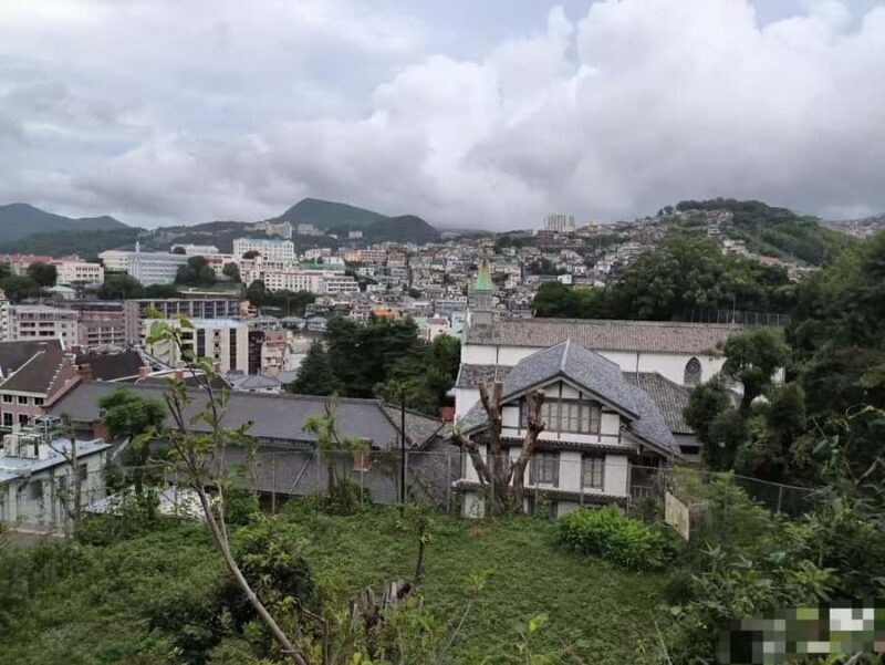 Fukuoka-Nagasaki Small Group Day Tour - FAQs