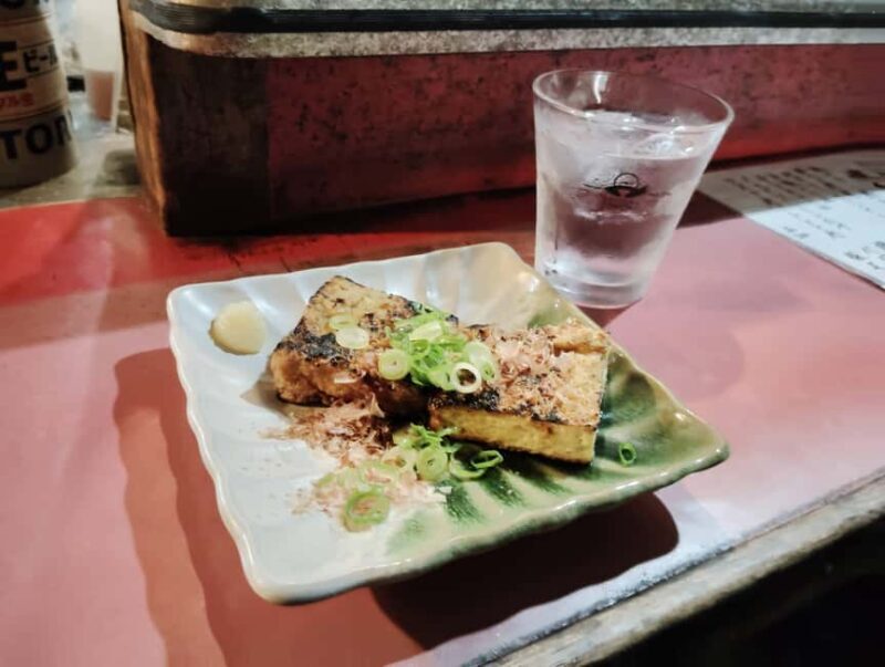 Fukuoka: Nakasu Food Stall Private Guided Tour with Tastings - Who Should Consider This Tour?