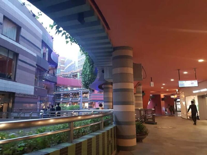 Fukuoka: Nakasu & Hakata River Boat Cruise Guided Tour - Good To Know