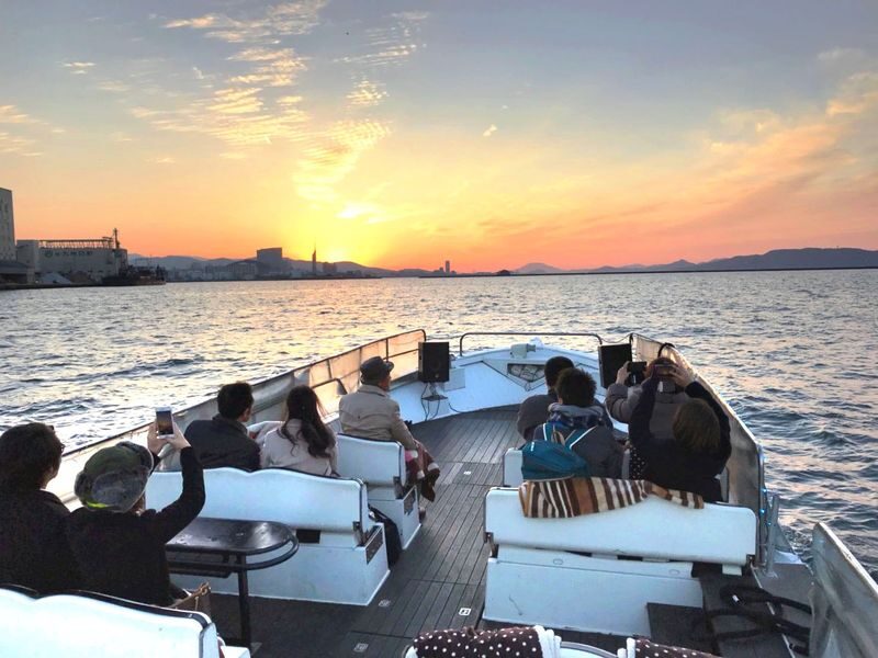 Fukuoka Nakasu River Cruise Ticket - Who will enjoy this ride most
