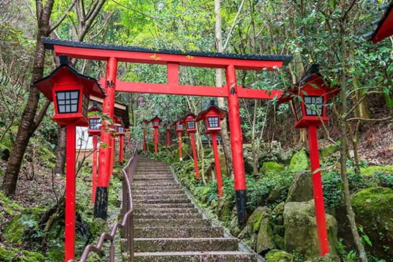 Fukuoka: Nanzoin Temple and Dazaifu Day Trip with Lunch - FAQ