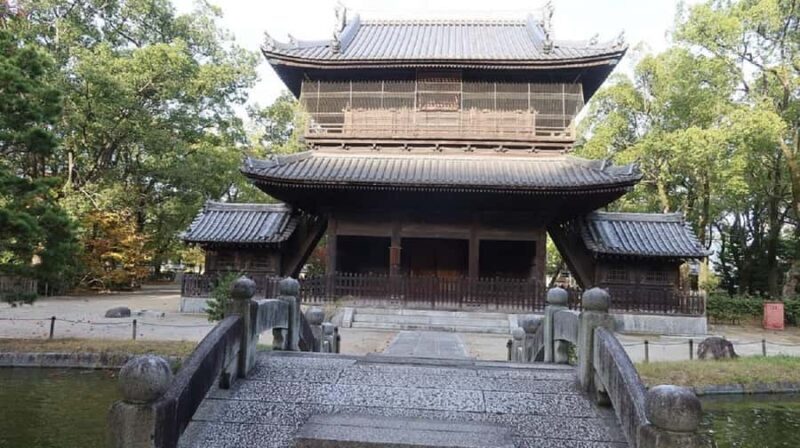 Fukuoka: Nanzoin Temple and Great Buddha Tour - Cost and Value