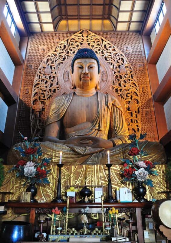 Fukuoka: Nanzoin Temple and Great Buddha Tour - FAQ