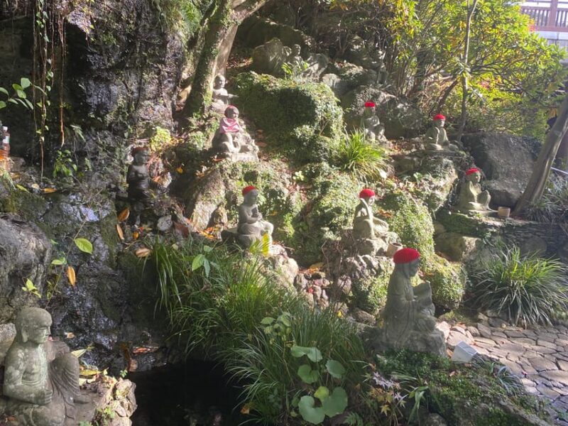 Fukuoka: Nanzoin Temple and Reclining Buddha Guided Tour - FAQ