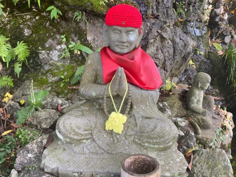 Fukuoka: Nanzoin Temple and Reclining Buddha Guided Tour - FAQ