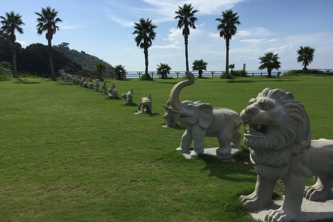 Fukuoka Nature and Cultural Sightseeing Tour - Pricing and Guarantee