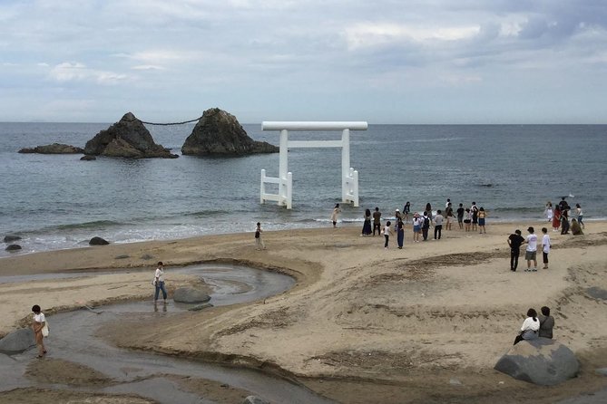 Fukuoka Nature and Cultural Sightseeing Tour - Pickup Details