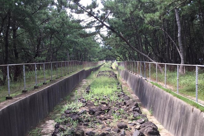 Fukuoka Nature and Cultural Sightseeing Tour - Local Provider Confirmation