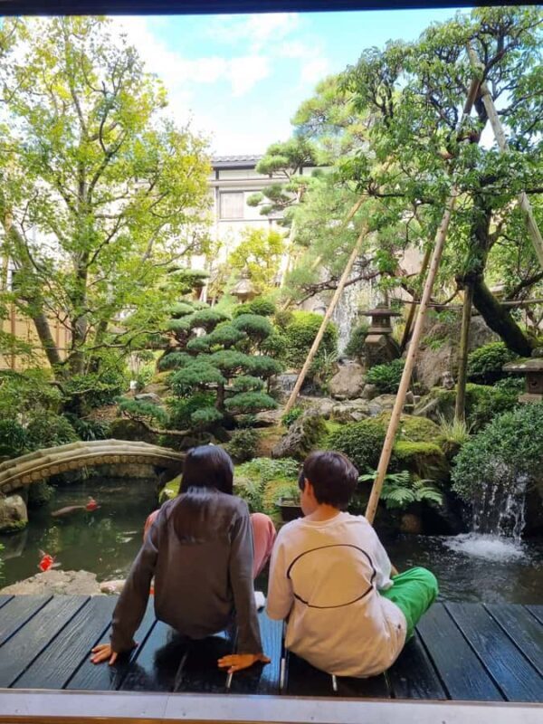 Fukuoka: Night River Cruise with Pickup and Dinner - Good To Know