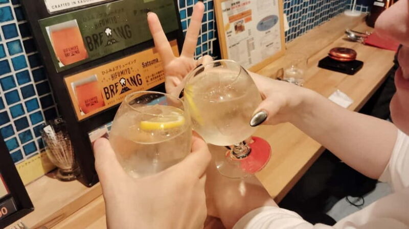 Fukuoka: Night Tours - Yatai, Yakiniku & Izakaya Adventures - An In-Depth Look at the Fukuoka Night Tour