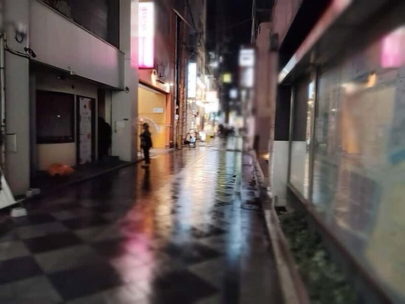 Fukuoka: Nostalgic Izakaya Guided Tour in Kyushu-Kokura - Exploring the Tour Itinerary