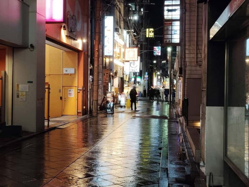 Fukuoka: Nostalgic Izakaya Guided Tour in Kyushu-Kokura - The Sum Up