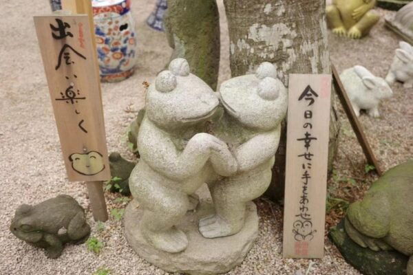 Fukuoka: Nyoirinji Frog Temple & Beppu & Yufuin One-Day Tour - Important Information