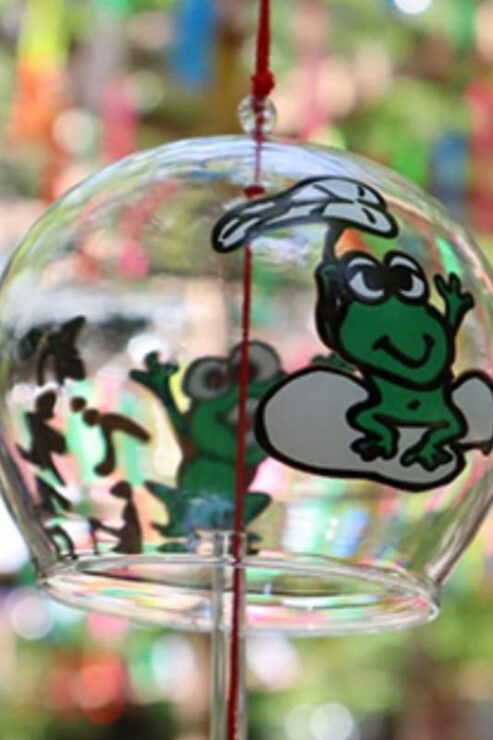 Fukuoka: Nyoirinji Frog Temple & Beppu & Yufuin One-Day Tour - Detailed Itinerary