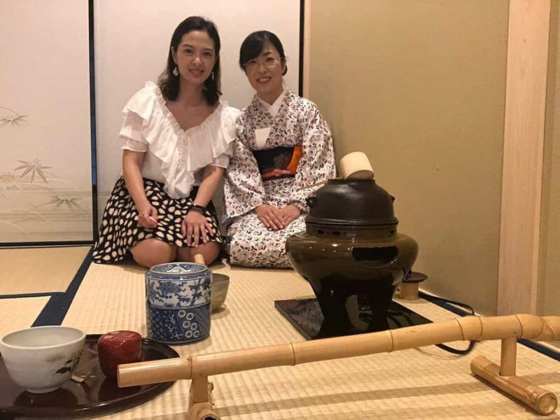 Fukuoka: Nyoirinji Frog Temple & Tea Escape - Who Will Love This Experience?