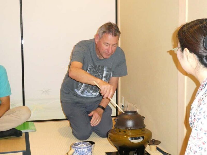 Fukuoka: Nyoirinji Frog Temple & Tea Escape - Final Thoughts