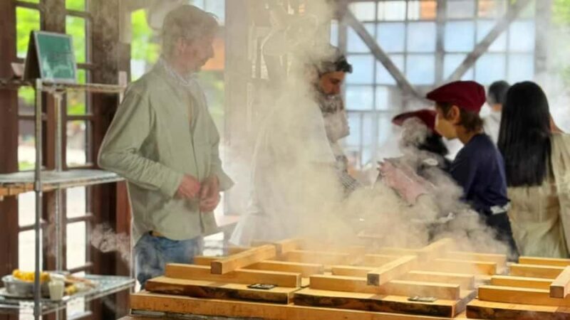 Fukuoka: Nyoirinji Temple, Beppu Hells Tickets Incl & Yufuin - The Value and Practicalities