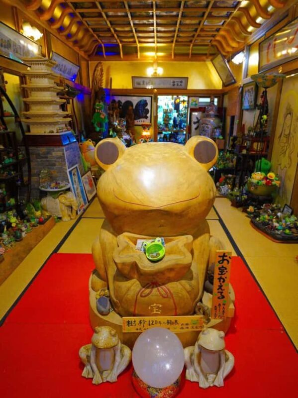 Fukuoka: Nyoirinji Temple, Beppu Hells Tickets Incl & Yufuin - Who Would Love This Tour? 