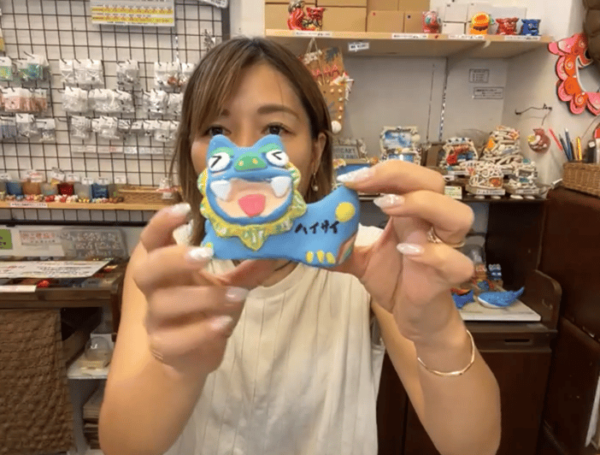 Fukuoka: Okinawa-Style Shisa Amulet Making Workshop - Cultural Significance