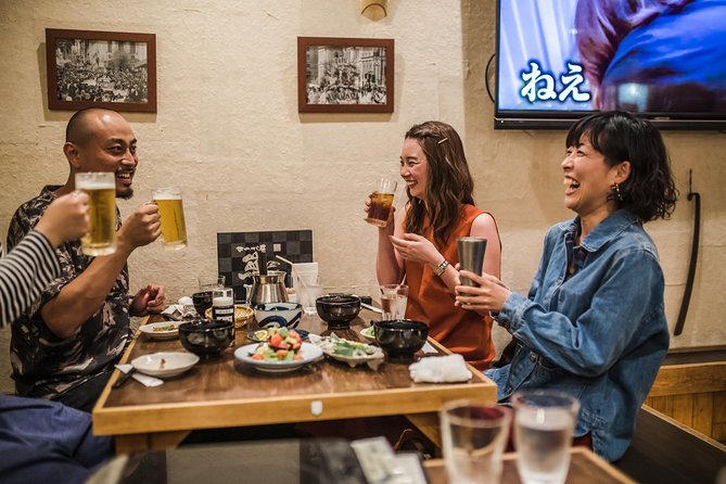 Fukuoka One Day Tour With a Local: 100% Personalized & Private - End Point and Cancellation Policy: Refunds, Changes, and Cut-off Times