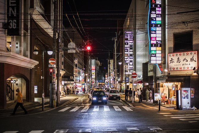 Fukuoka One Day Tour With a Local: 100% Personalized & Private - Questions and Help: Viator Help Center and Product Code