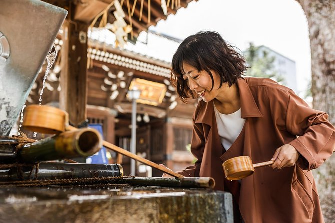 Fukuoka One Day Tour With a Local: 100% Personalized & Private - Price and Terms: Cost, Group Size, and Viator Policies