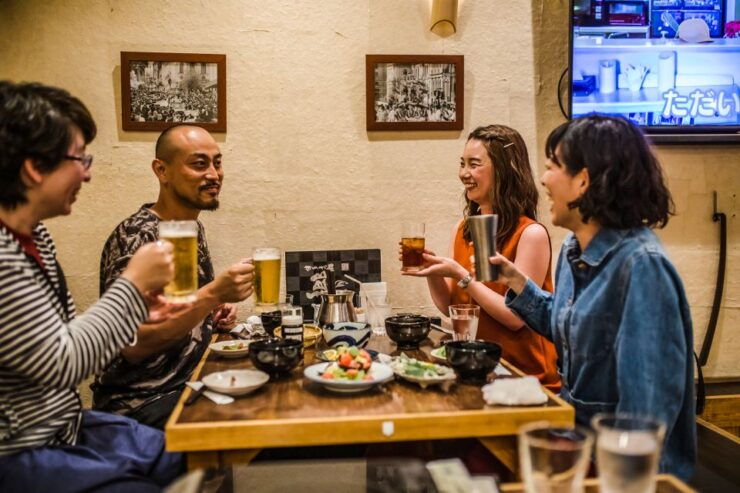 Fukuoka: Personalized Experience With a Local - Free Cancellation and Flexible Booking Options