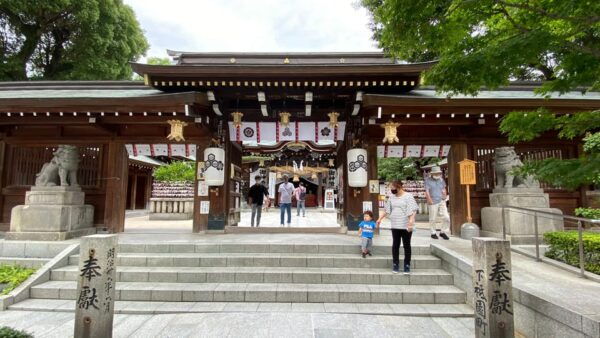 Fukuoka: Port Tower, Old Hakata, and Architectural Wonders - Temples and Shrines to Explore