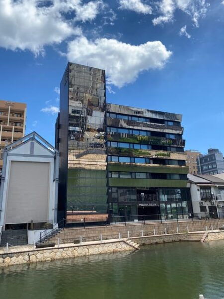 Fukuoka: Port Tower, Old Hakata, and Architectural Wonders - Preparing for Your Tour