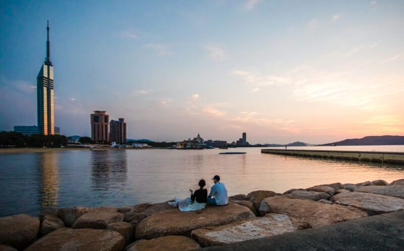 Fukuoka Private and Personalized Walking Tour with a Local - FAQs