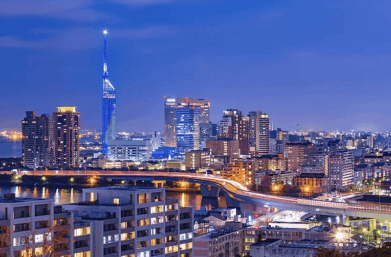 Fukuoka Private Custom Tour with Local Guide - Authentic Local Experiences and Hidden Gems