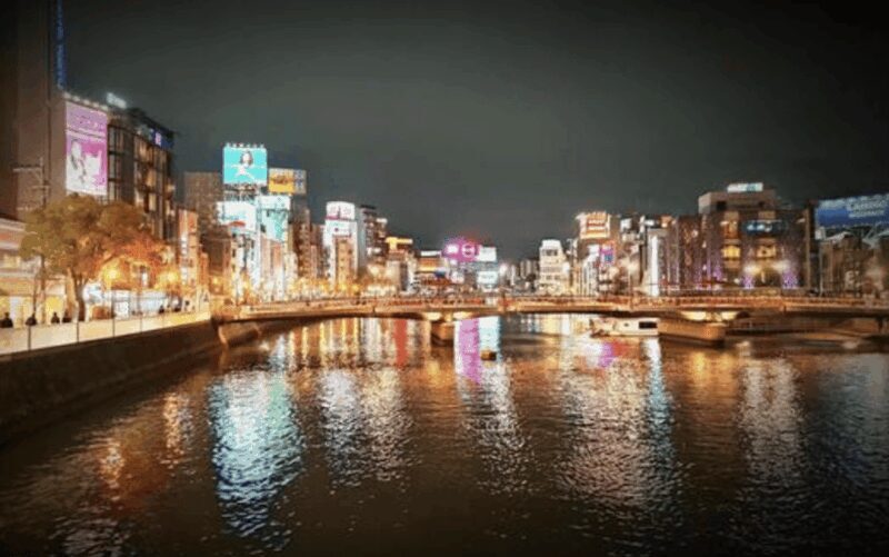 Fukuoka Private Custom Tour with Local Guide - Who Should Book This Tour?